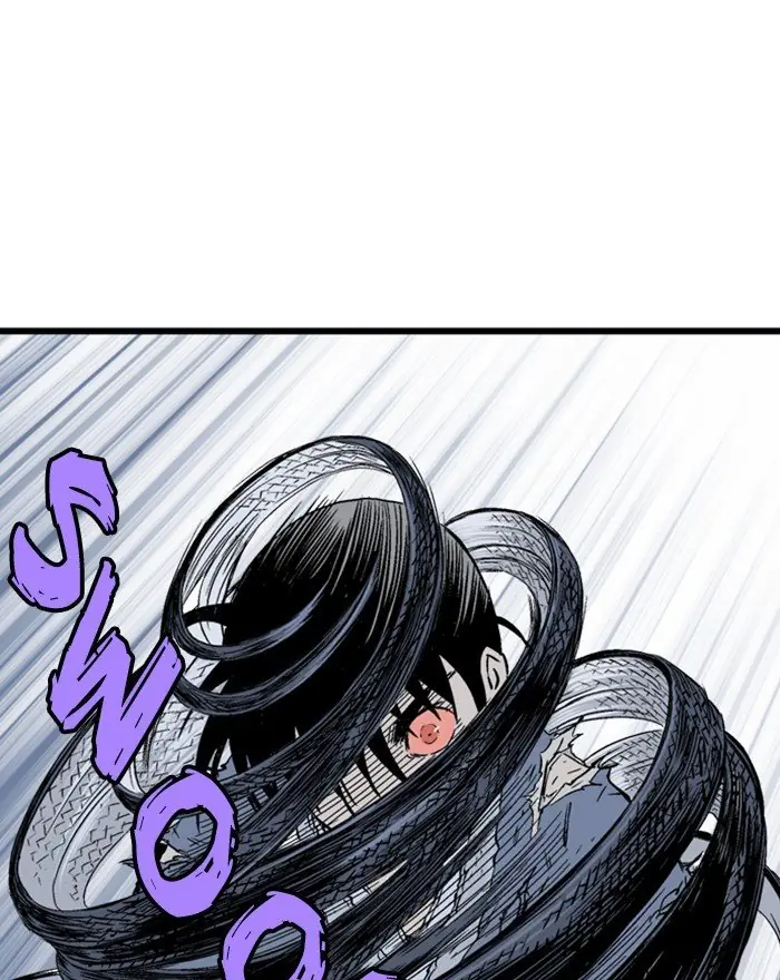 Gosu Chapter 201 Page 58