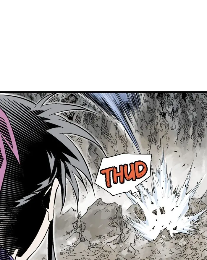 Gosu Chapter 201 Page 62