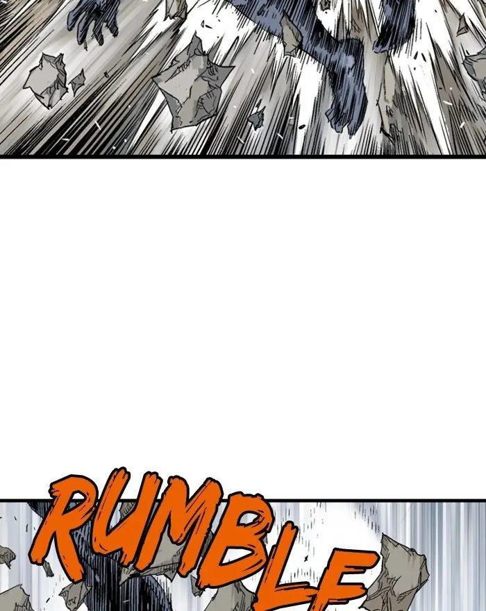 Gosu Chapter 201 Page 67