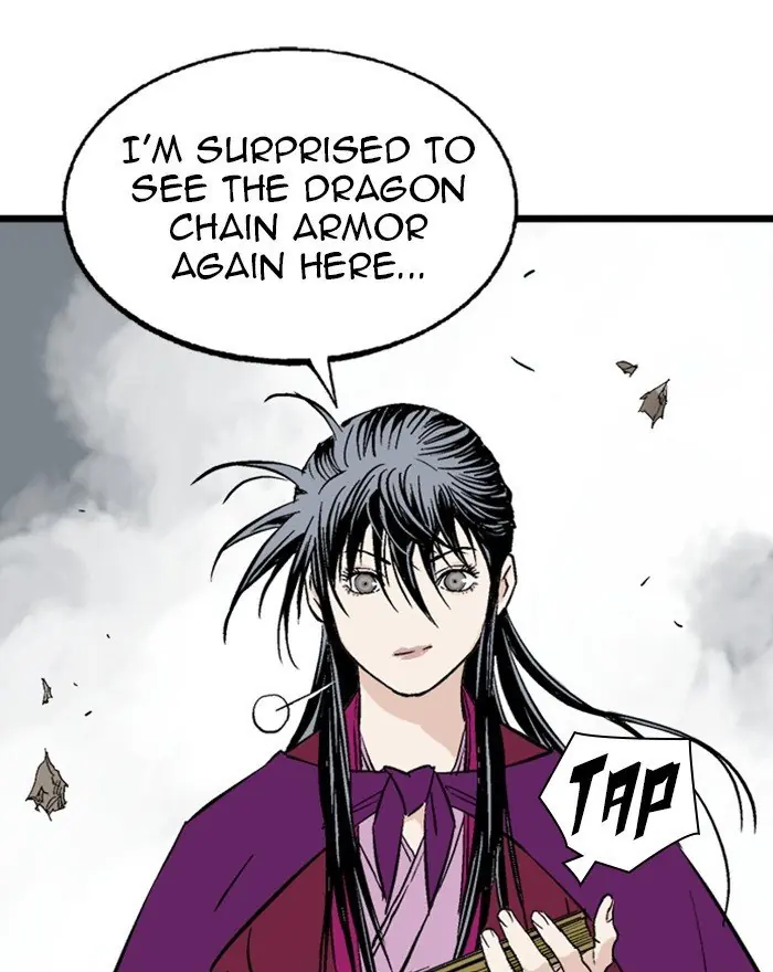 Gosu Chapter 201 Page 69