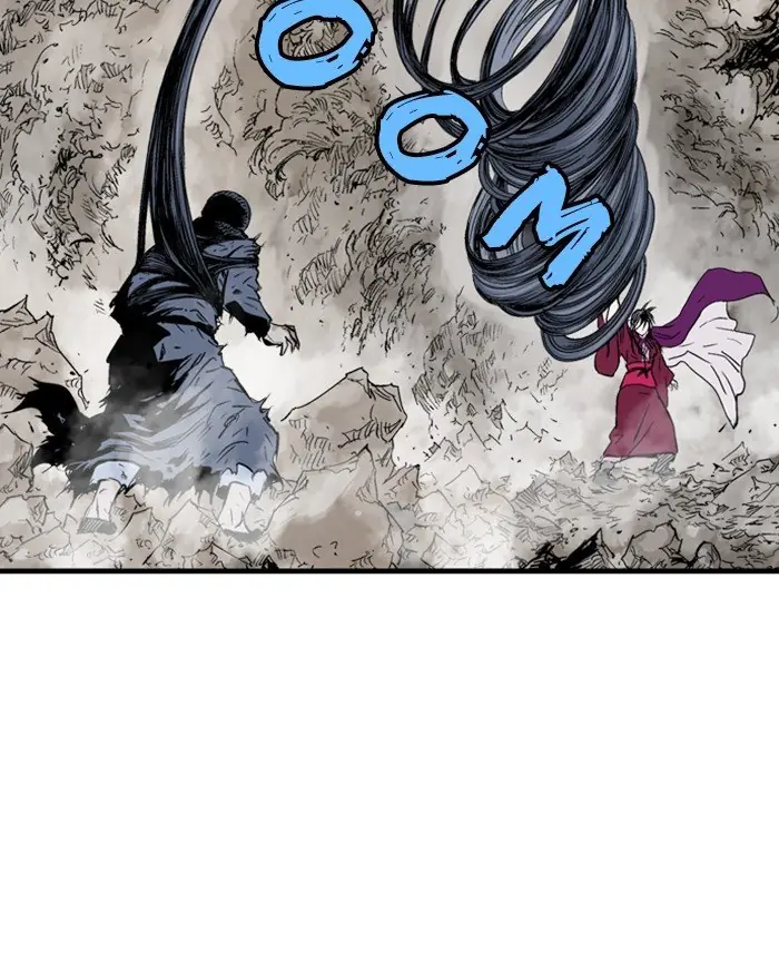 Gosu Chapter 201 Page 86