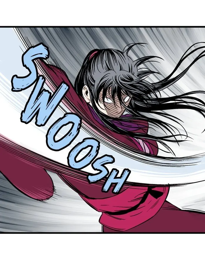 Gosu Chapter 201 Page 87