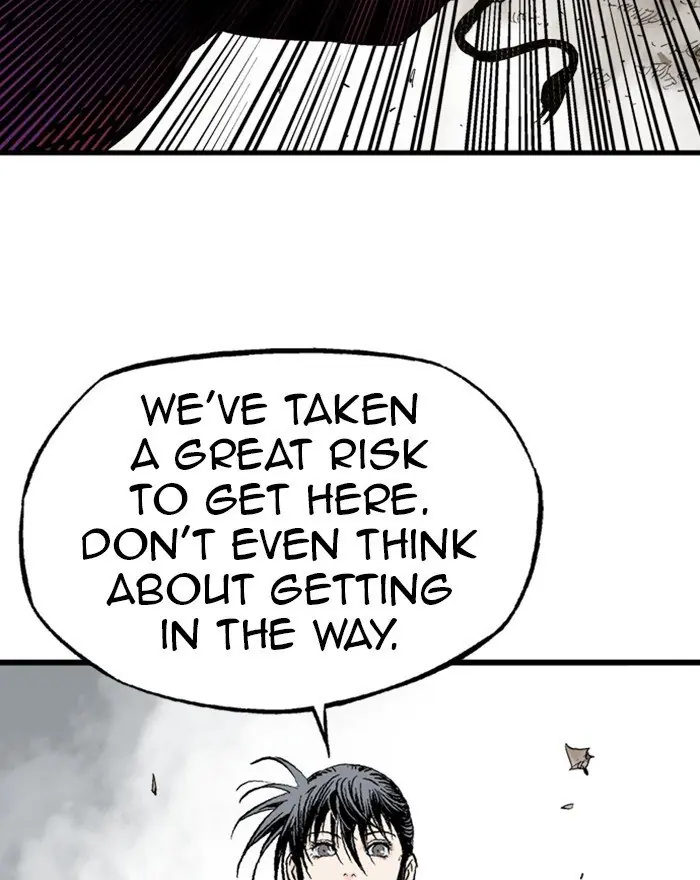 Gosu Chapter 201 Page 89