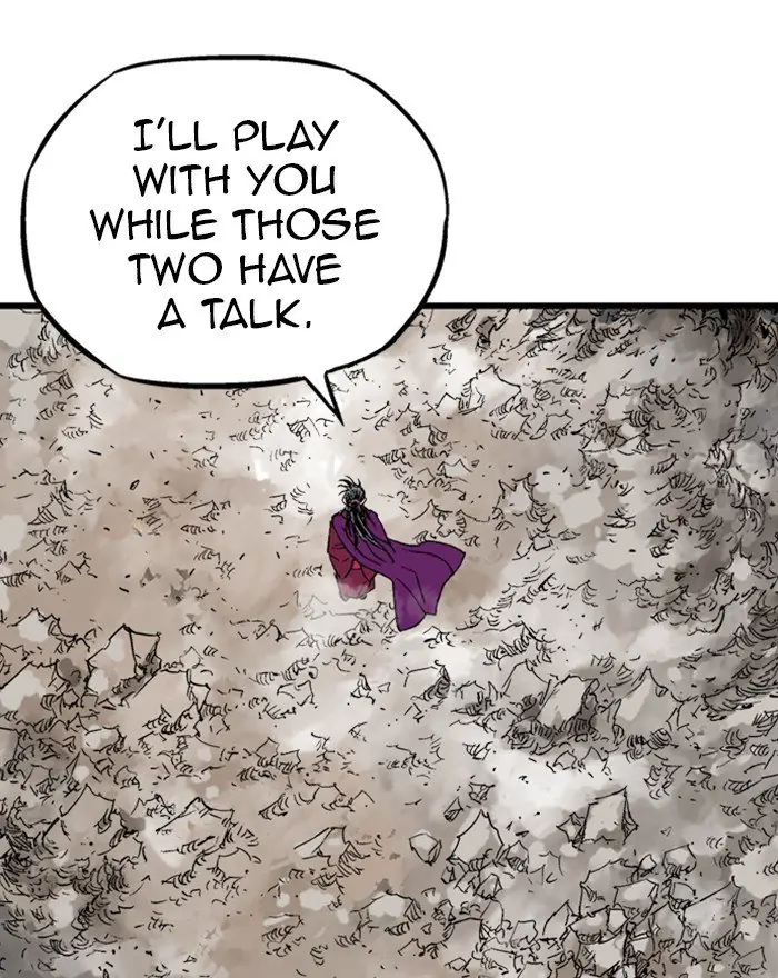 Gosu Chapter 201 Page 91