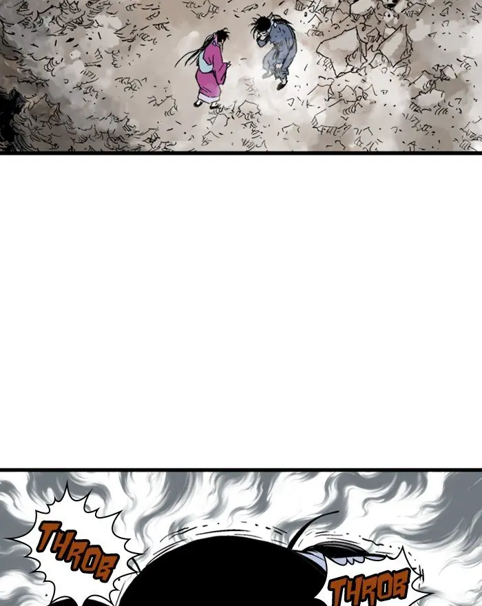 Gosu Chapter 201 Page 92