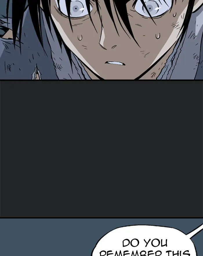 Gosu Chapter 201 Page 101