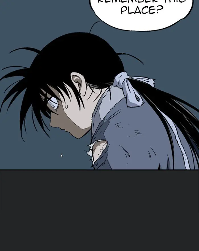 Gosu Chapter 201 Page 102