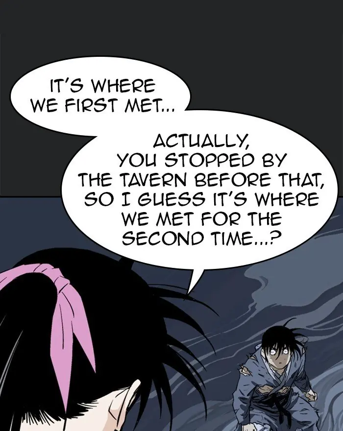 Gosu Chapter 201 Page 103