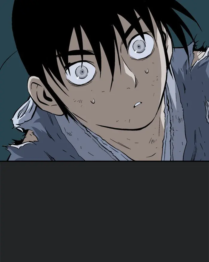 Gosu Chapter 201 Page 105