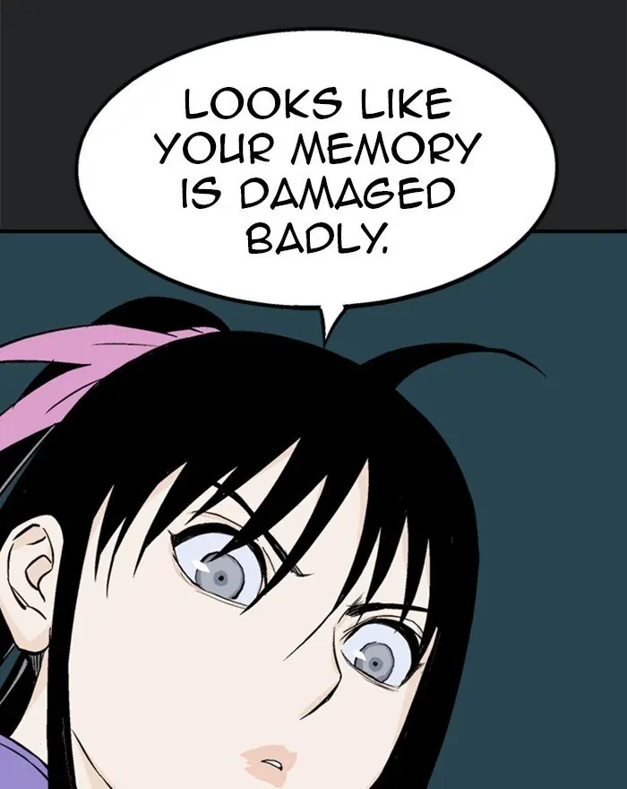 Gosu Chapter 201 Page 106