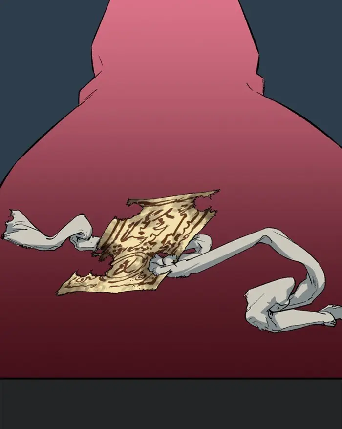 Gosu Chapter 201 Page 108