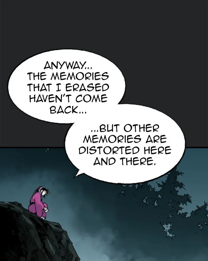 Gosu Chapter 201 Page 109