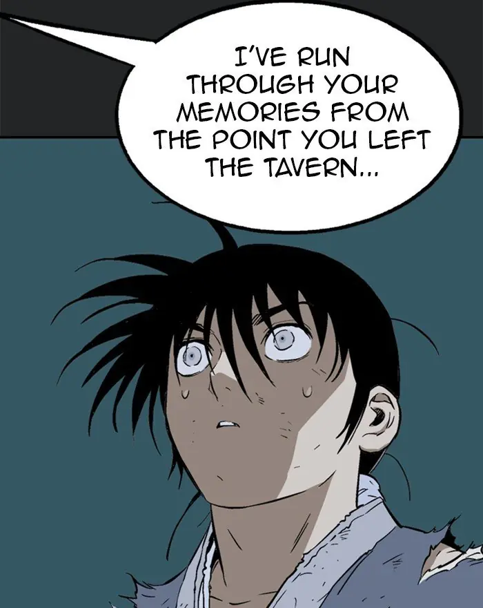 Gosu Chapter 201 Page 111