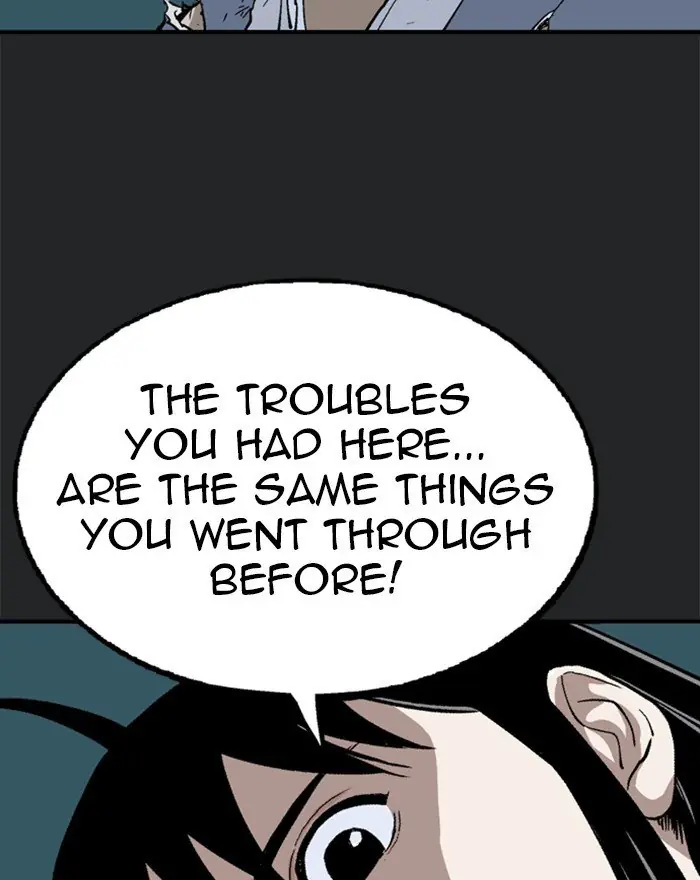 Gosu Chapter 201 Page 112