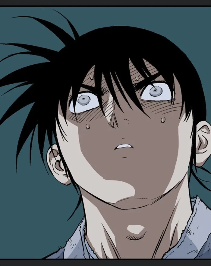 Gosu Chapter 201 Page 114