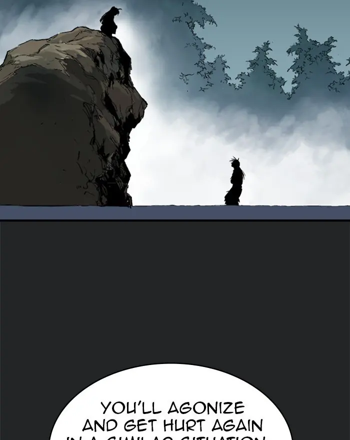 Gosu Chapter 201 Page 116