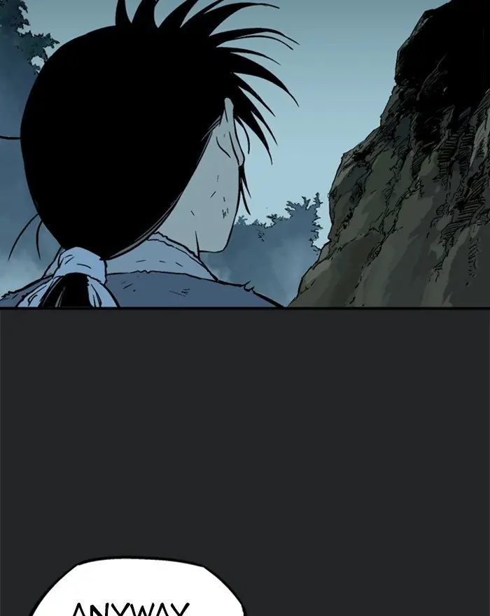 Gosu Chapter 201 Page 118