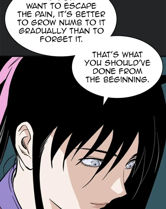 Gosu Chapter 201 Page 122