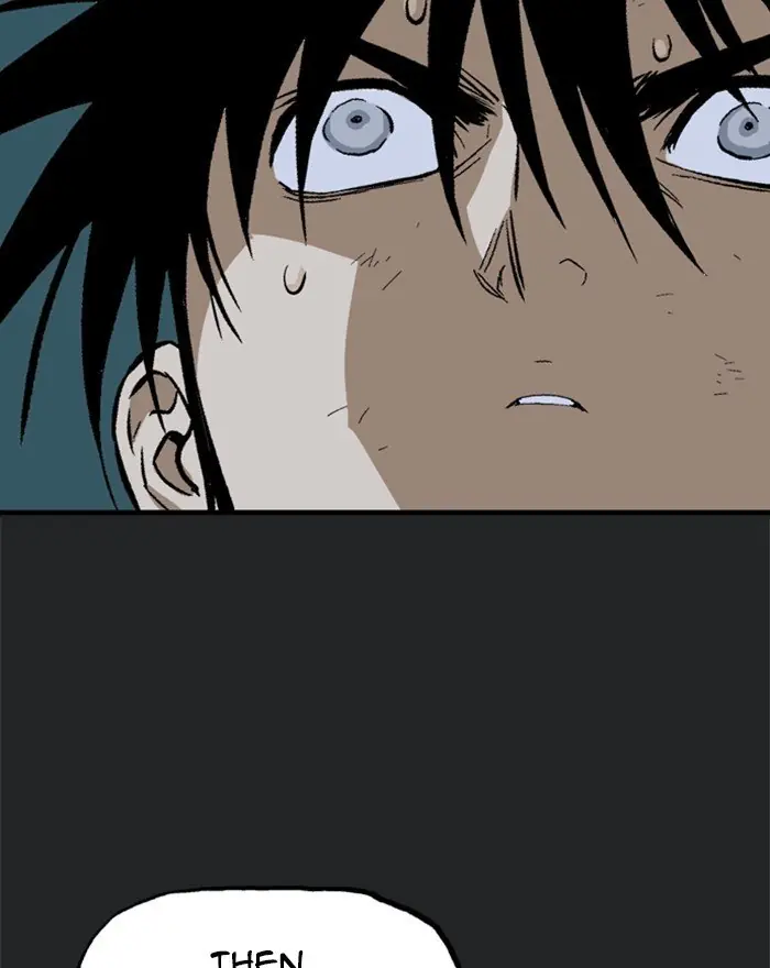 Gosu Chapter 201 Page 124