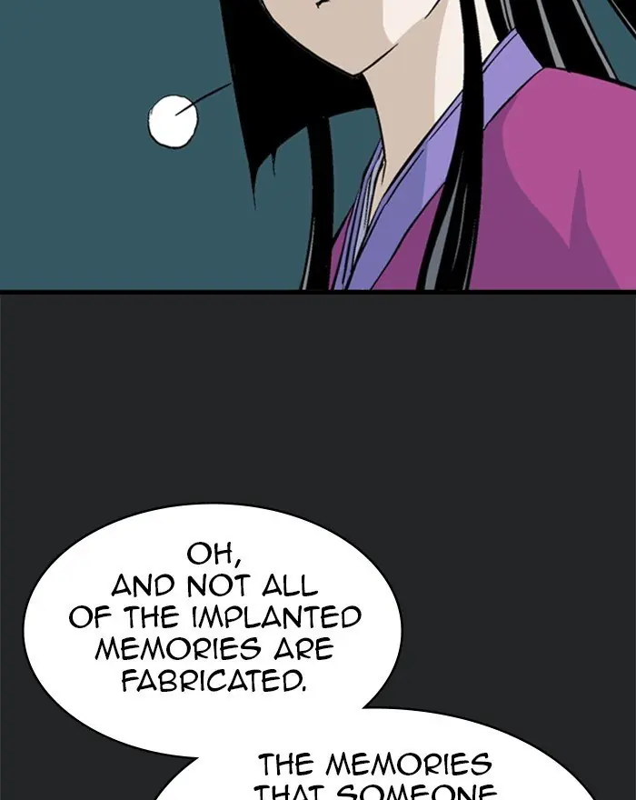 Gosu Chapter 201 Page 127