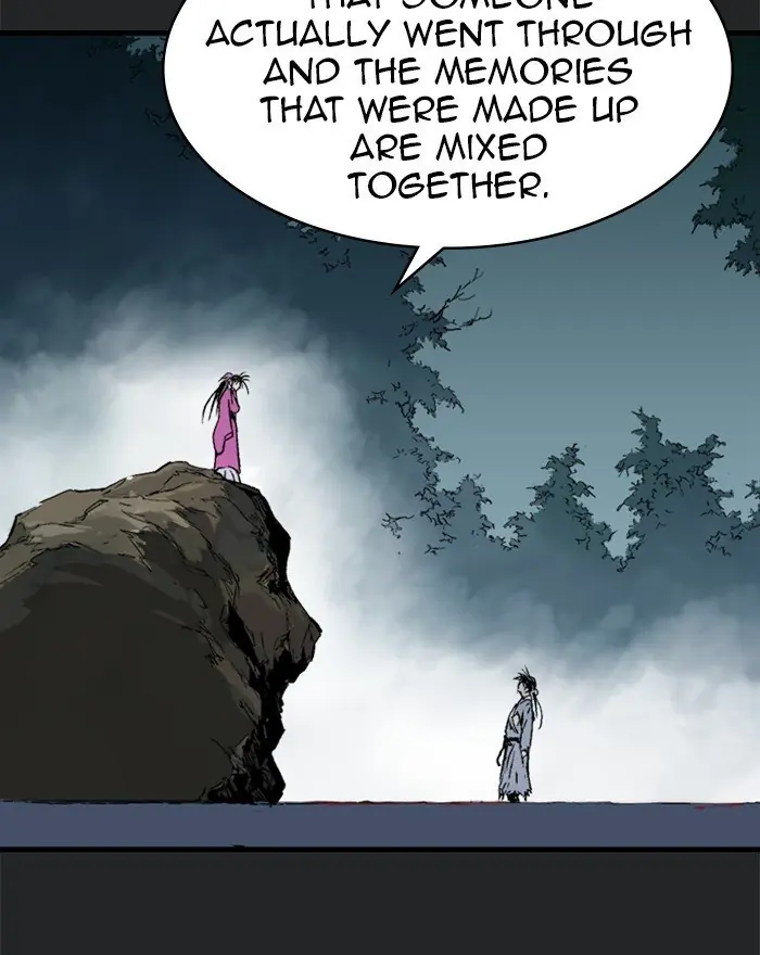 Gosu Chapter 201 Page 128