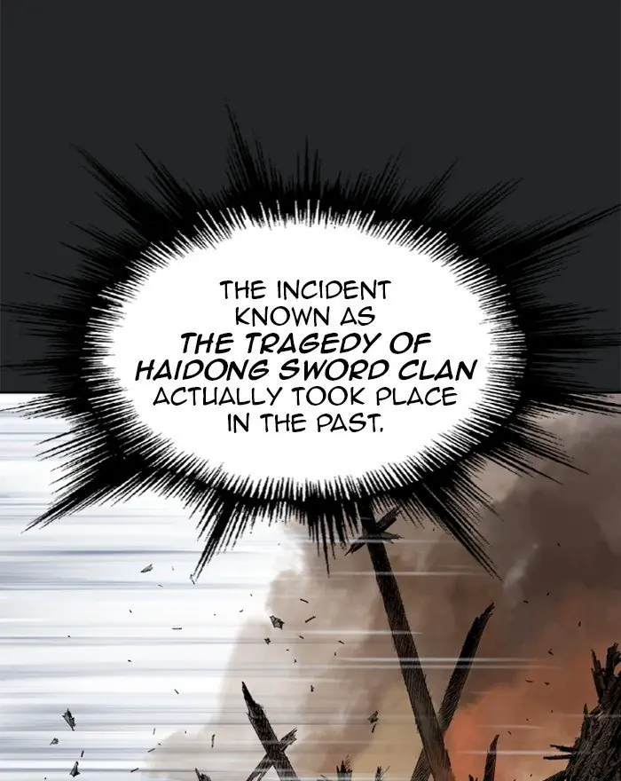 Gosu Chapter 201 Page 129