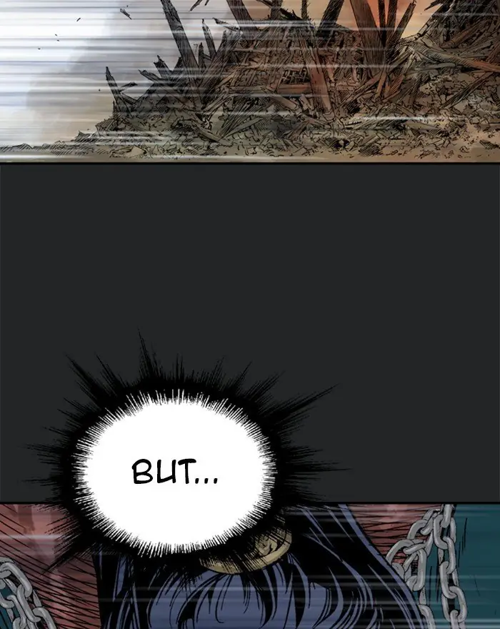 Gosu Chapter 201 Page 130