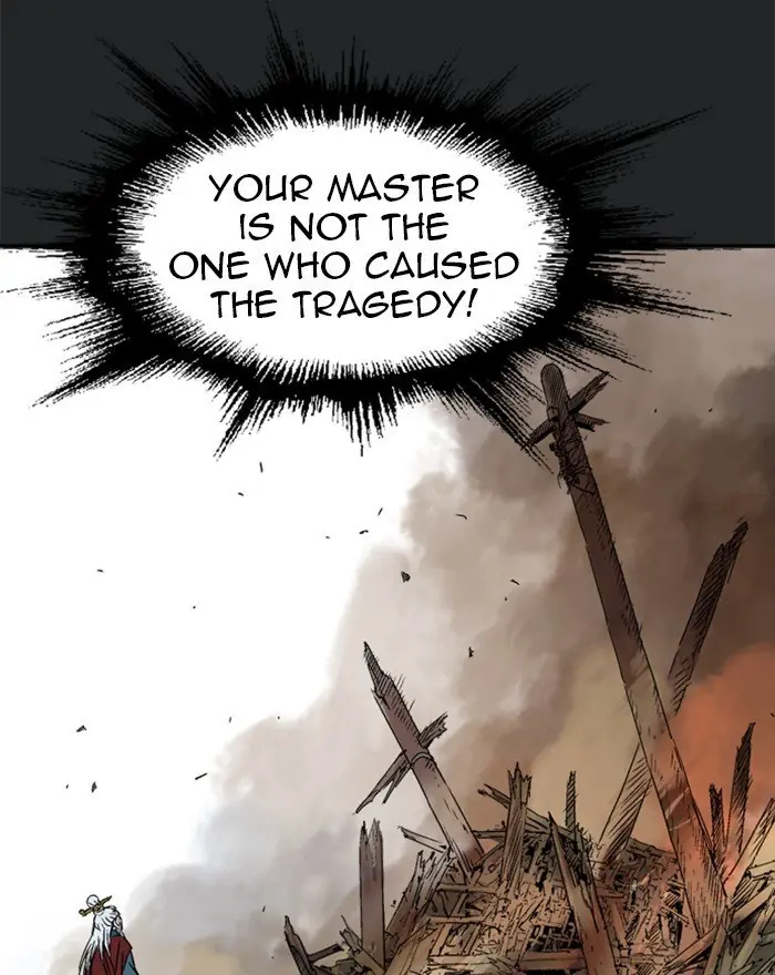 Gosu Chapter 201 Page 132