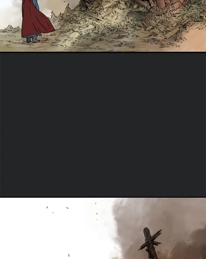 Gosu Chapter 201 Page 133