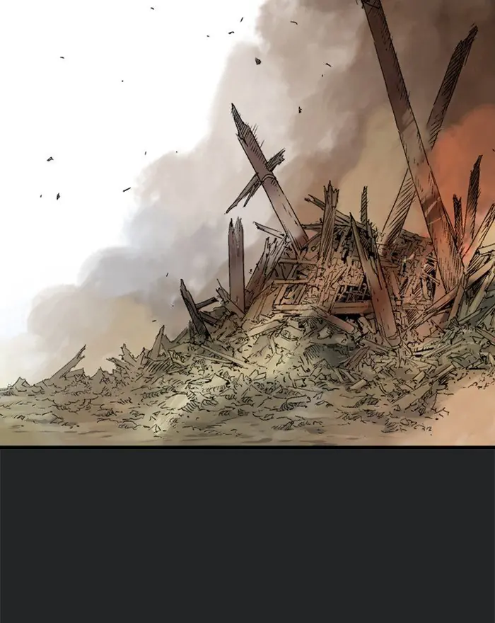 Gosu Chapter 201 Page 134