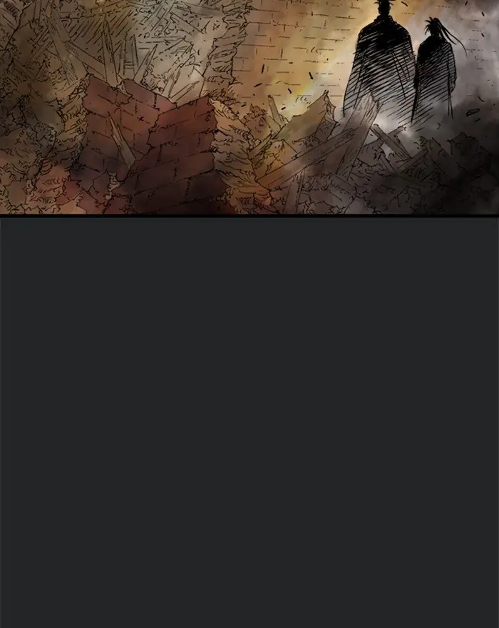 Gosu Chapter 201 Page 136