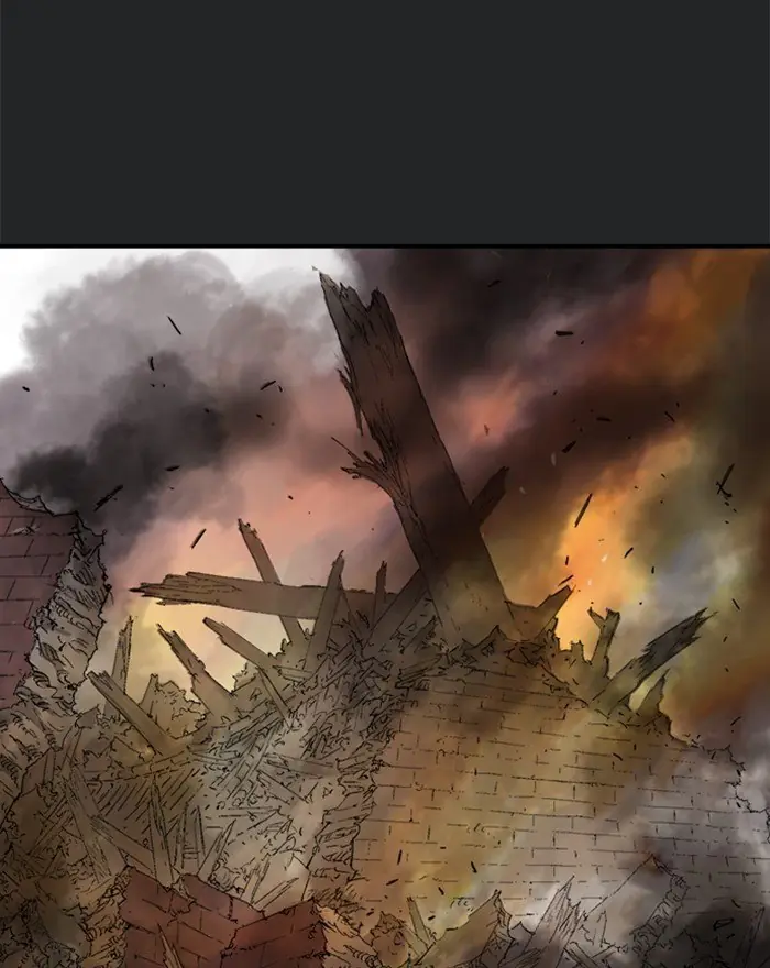 Gosu Chapter 201 Page 137