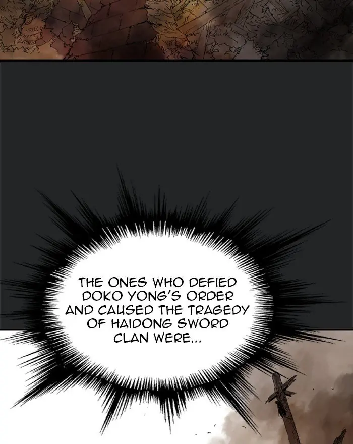 Gosu Chapter 201 Page 138