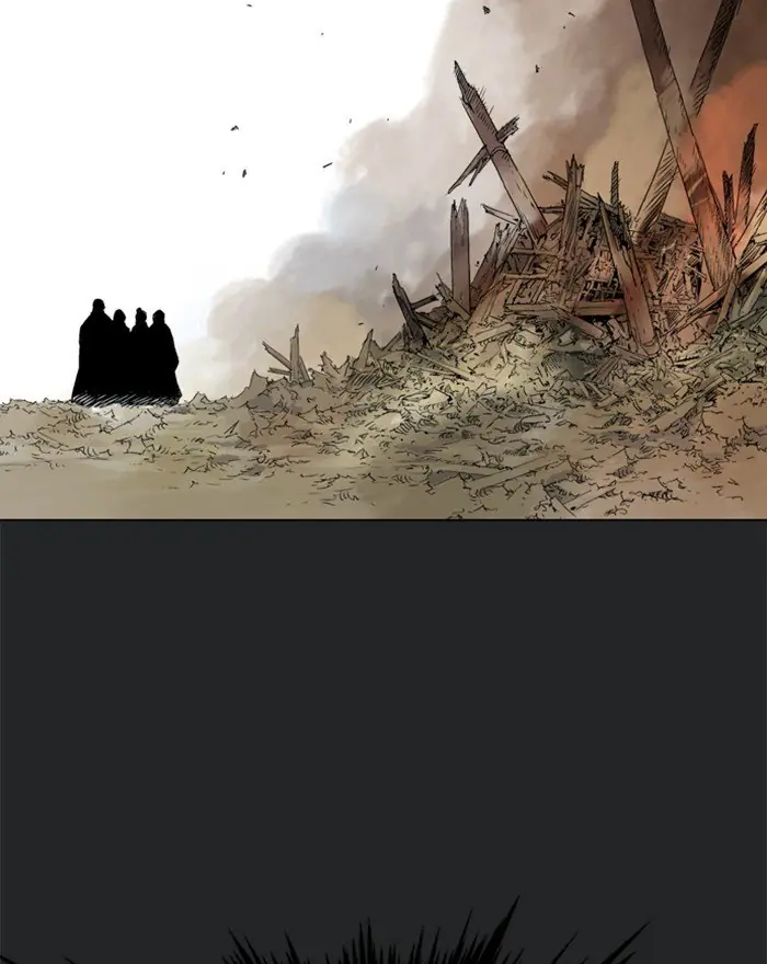 Gosu Chapter 201 Page 139