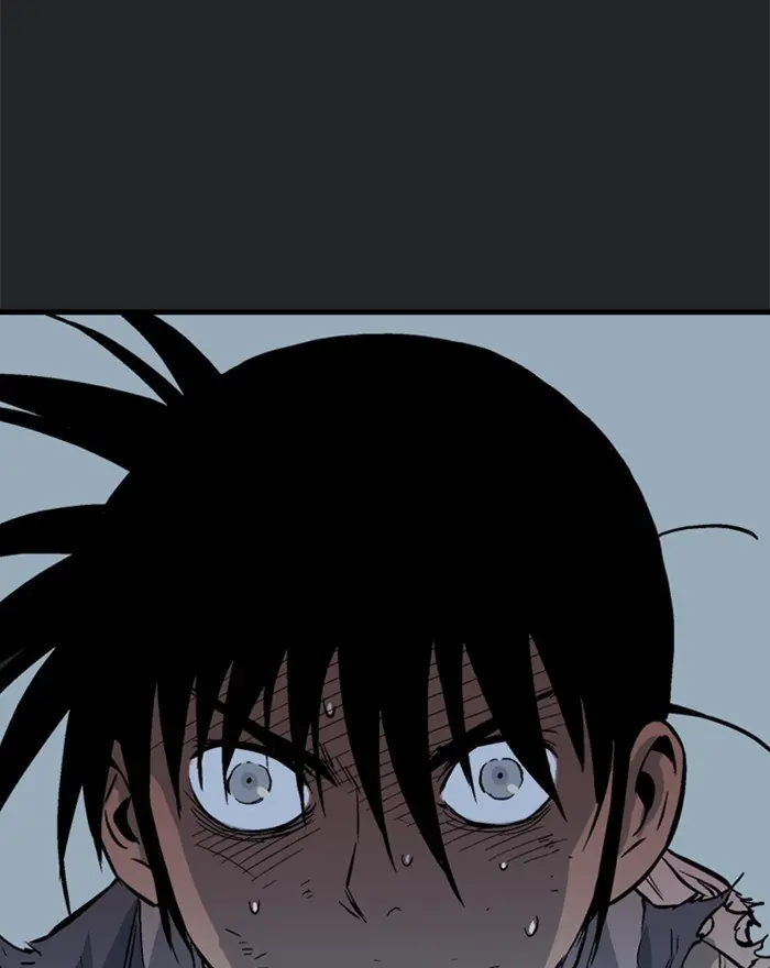 Gosu Chapter 201 Page 143