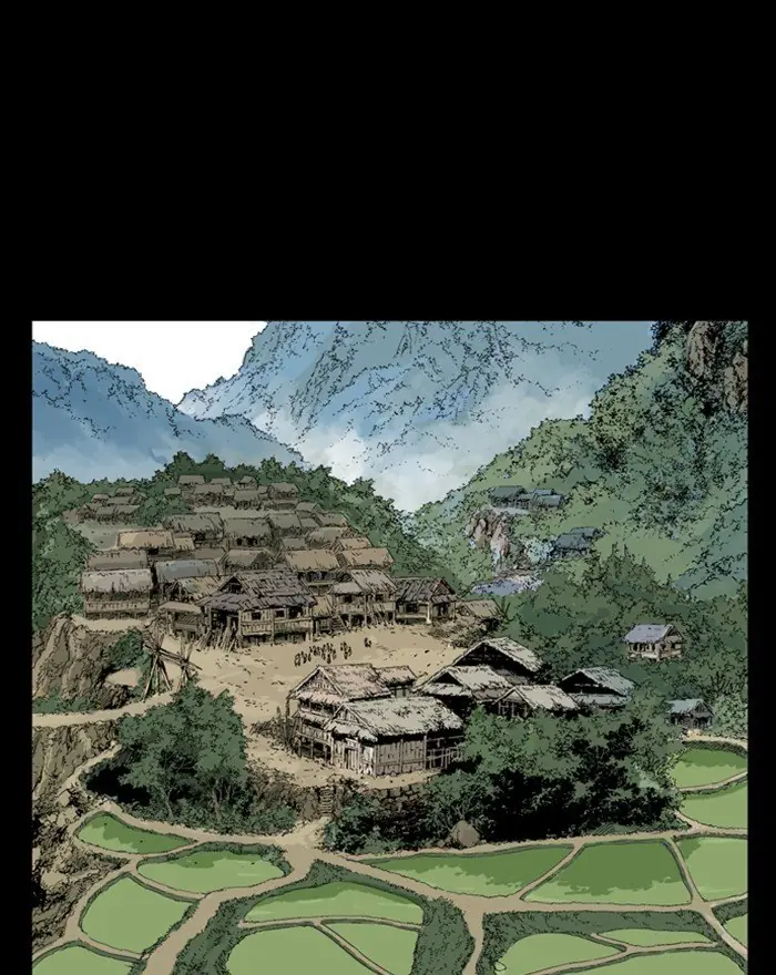 Gosu Chapter 202 Page 4