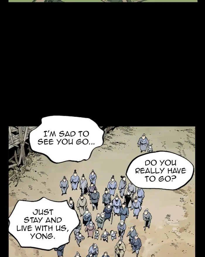 Gosu Chapter 202 Page 5