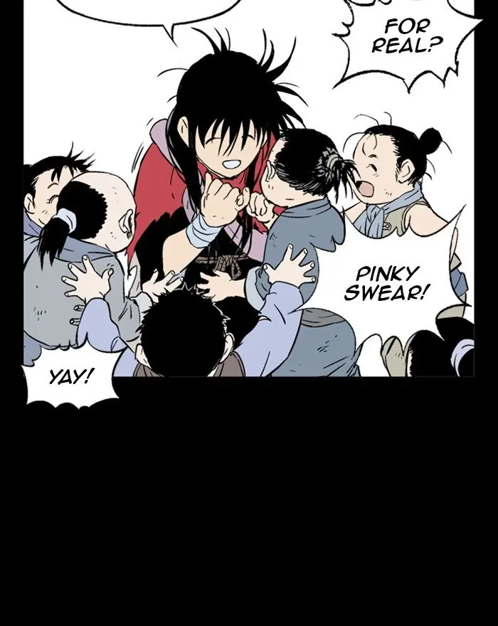 Gosu Chapter 202 Page 8