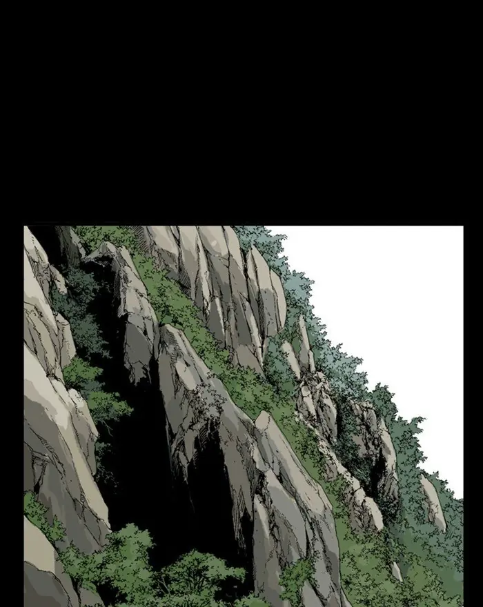 Gosu Chapter 202 Page 10