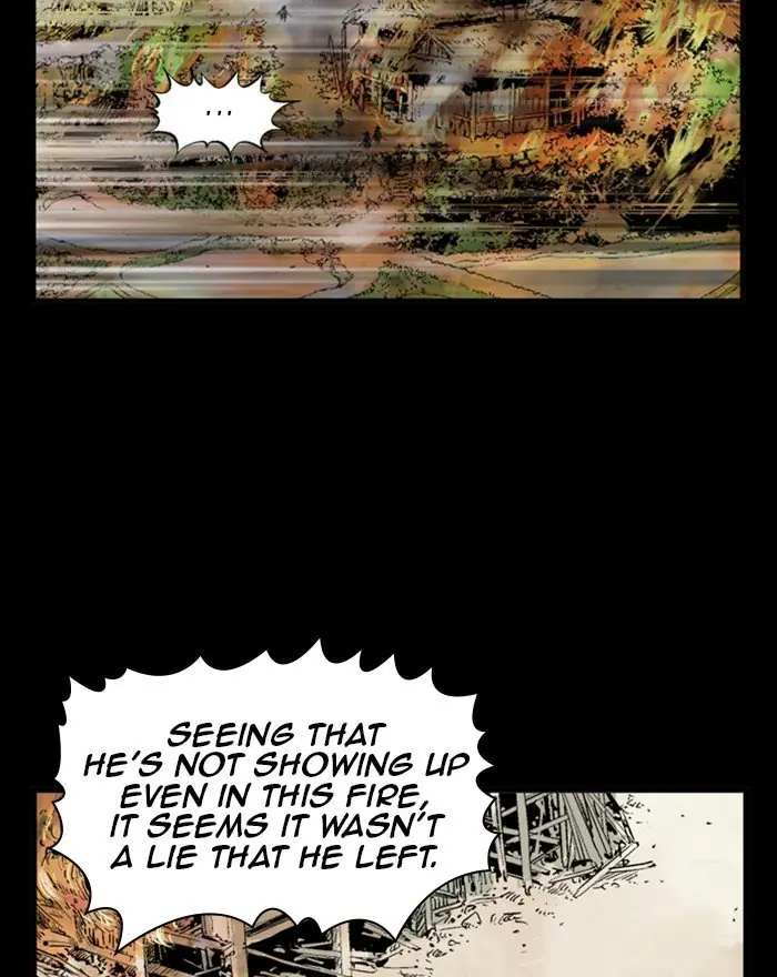 Gosu Chapter 202 Page 18