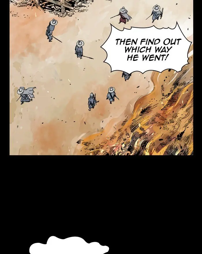 Gosu Chapter 202 Page 19