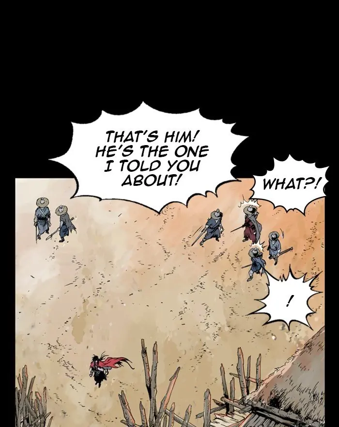 Gosu Chapter 202 Page 22