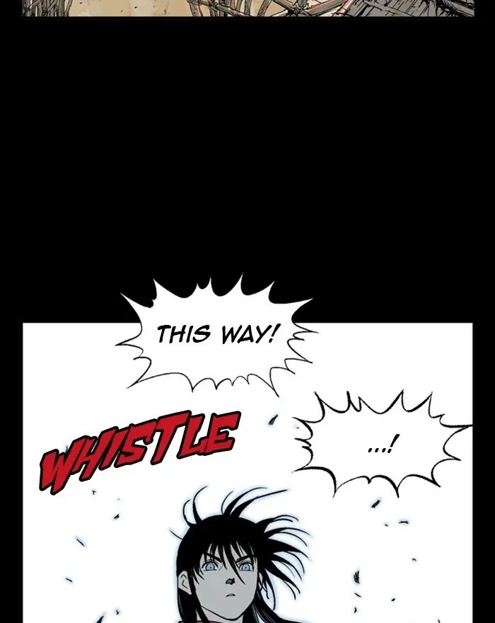 Gosu Chapter 202 Page 23