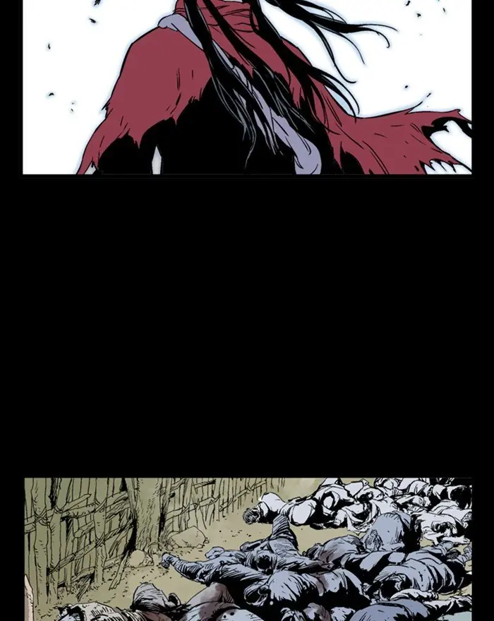 Gosu Chapter 202 Page 24