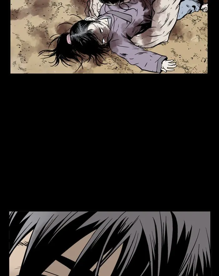 Gosu Chapter 202 Page 28