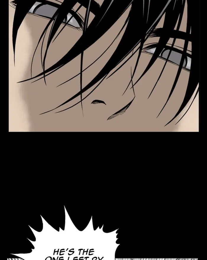 Gosu Chapter 202 Page 29