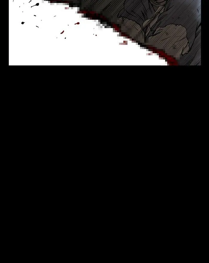 Gosu Chapter 202 Page 34