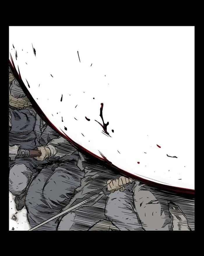 Gosu Chapter 202 Page 35