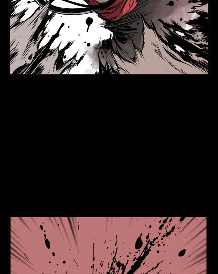 Gosu Chapter 202 Page 37