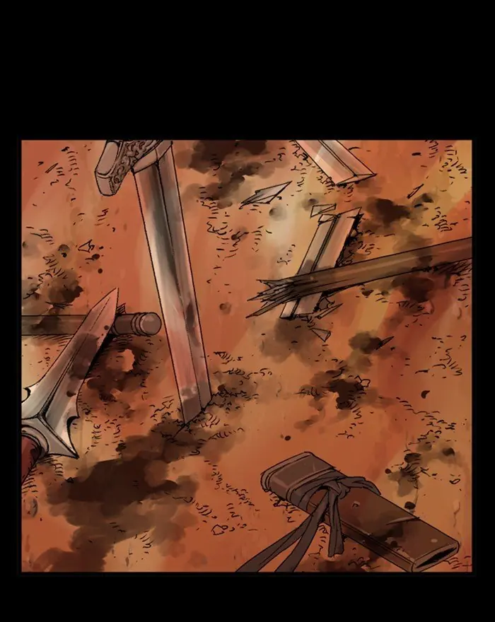 Gosu Chapter 202 Page 40